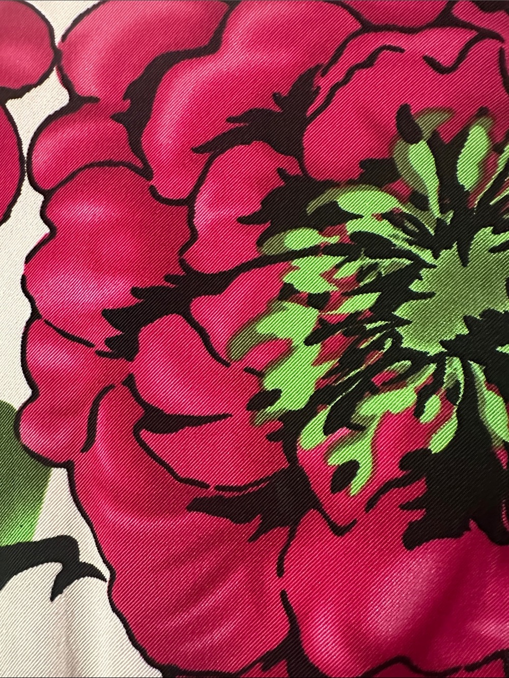 DRESSBARN Sleeveless Floral Fit & Flare Dress Sz12 Feminine Flattering Formal 🌸 - Picture 8 of 12